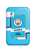 2026/27 Topps Manchester City Soccer Collector Tin