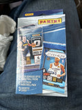 2024-25 Panini MJH BASKETBALL NBA 3 PACK Optic (2023-24) & Prizm HANGER BOX — Sports Trading Cards