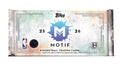 2025/26 Topps Motif Basketball Hobby