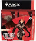 Magic: The Gathering - Innistrad Remastered Collectors Booster — Trading Cards