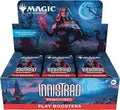 Magic: The Gathering - Innistrad Remastered Play Booster — Trading Cards