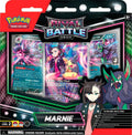 Rival Battle Deck [Marnie] — Pokemon