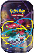 Pokemon Mega Heroes Mini Tin [Cover Art May Vary] — Trading Cards