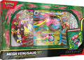 Mega Venusaur ex Premium Collection — Trading Cards