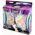 Mew battle league deck — Pokemon