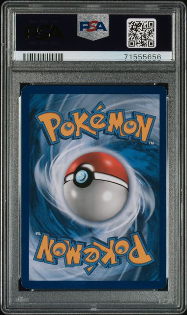 2017 Pokemon XY Promo Premium Trainer Full Art Yveltal EX #XY150a PSA 9 MINT