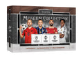 2024/25 Topps UEFA Club Competitions Museum Collection Soccer Hobby Box — Sports Trading Cards