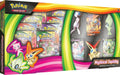 Mythical Squishy Premium Collection — Pokemon