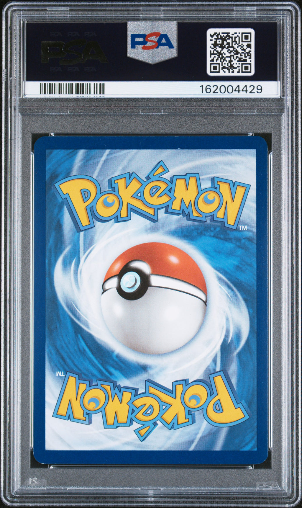 2023 POKEMON SVP EN-SV BLACK STAR PROMO #044 CHARMANDER OBSIDIAN FLAMES PC ETB PSA 8