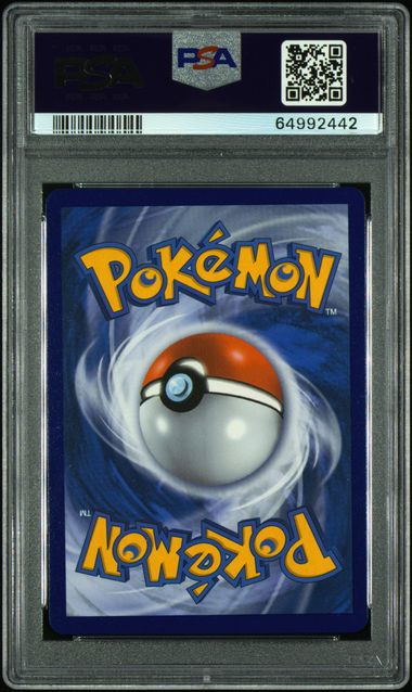 2021 Pokemon SWSH Celebrations Mew #025/025 PSA 9