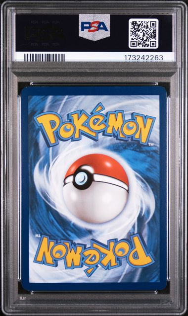 2023 POKEMON SVP EN-SV BLACK STAR PROMO #052 MEWTWO 151 ULTRA-PREMIUM COLL PSA 9