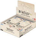 One Piece - Extra Booster: Anime 25th Collection Box - Extra Booster: Anime 25th Collection (EB-02) — Trading Cards