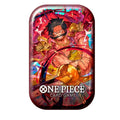 One Piece TCG: Tin Pack Set V1 (TS-01)