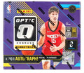 2024/25 Panini Donruss Optic Basketball Choice Box — Sports Trading Cards