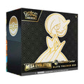 Mega Evolution Pokemon Center Elite Trainer Box (Exclusive) [Mega Gardevoir] - ME01: Mega Evolution (MEG) — Trading Cards