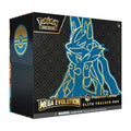 Mega Evolution Pokemon Center Elite Trainer Box (Exclusive) [Mega Lucario] — Trading Cards