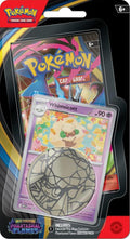 Phantasmal Flames Checklane Blister — Trading Cards