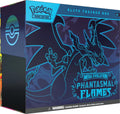 Phantasmal Flames Elite Trainer Box - ME02: Phantasmal Flames (PFL) — Trading Cards