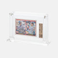 Fanatics Slot Horizontal Graded Acrylic Case — Supplies