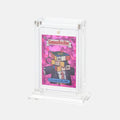Fanatics 1 Slot Vertical One Touch Acrylic Case — Supplies