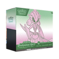 Paradox Rift Pokemon Center Elite Trainer Box (Exclusive) [Iron Valiant] - SV04: Paradox Rift (PAR)