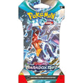 Paradox Rift Sleeved pack — Pokemon