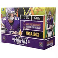 2024-25 Panini Phoenix NFL Football Mega Box — Sports Trading Cards