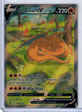 Charizard V - SWSH260 - SWSH: Sword & Shield Promo Cards (SWSD) — Pokemon