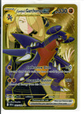 Cynthia's Garchomp ex - 241/182 - SV10: Destined Rivals (DRI) — Pokemon