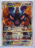 Lucario VSTAR - SWSH291 - SWSH: Sword & Shield Promo Cards (SWSD) — Pokemon