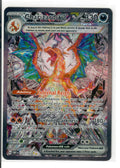 Charizard ex - 223/197 - SV03: Obsidian Flames (OBF) — Pokemon