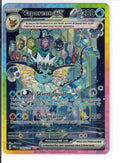 Vaporeon ex - 149/131 - SV: Prismatic Evolutions (PRE) — Pokemon