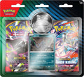 2-Pack Blister [Zarude] (3-Tab) - Miscellaneous Cards & Products (MCAP)