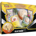 Pokémon - Hisuian Electrode V Box - 2022 — Pokemon