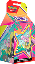 Pokémon - Iono - Premium Tournament Collection Box — Pokemon