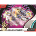 Pokémon - Mimikyu EX Box — Pokemon