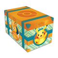 Pokémon - Paldea Adventure Chest — Pokemon