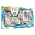 Pokémon - Premium Collection - Lucario V Star