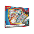 Pokémon - Roaring Moon ex Box