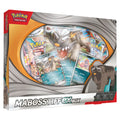 Mabosstiff ex Box — Pokemon