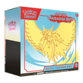 Pokémon Scarlet & Violet - Paradox Rift Roaring Moon - Elite Trainer Box ETB — Pokemon
