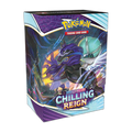 Pokémon - Sword & Shield - Chilling Reign - Build & Battle Box — Pokemon