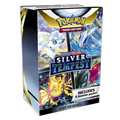 Pokémon Sword & Shield - Silver Tempest - Booster Bundle Box 2022 — Pokemon