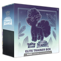 Pokémon Sword & Shield Silver Tempest Elite Trainer Box ETB — Pokemon