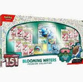 Pokemon 151 Blooming Waters Premium Collection Box