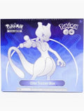 Pokemon GO Elite Trainer Box ETB