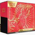 Scarlet & Violet Elite Trainer Box [Koraidon] — Pokemon