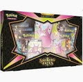 Pokemon Shining Fates Premium Collection Shiny Crobat VMAX — Trading Cards