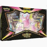 Pokemon Shining Fates Premium Collection Shiny Crobat VMAX — Trading Cards