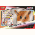 Prismatic Evolutions Accessory Pouch Special Collection - SV: Prismatic Evolutions (PRE) — Pokemon